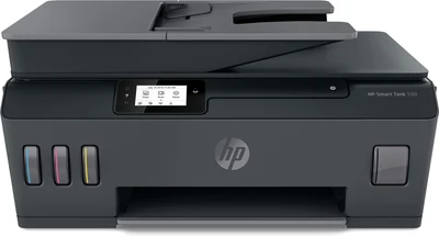 Drukarka wielofunkcyjna HP Smart Tank 530