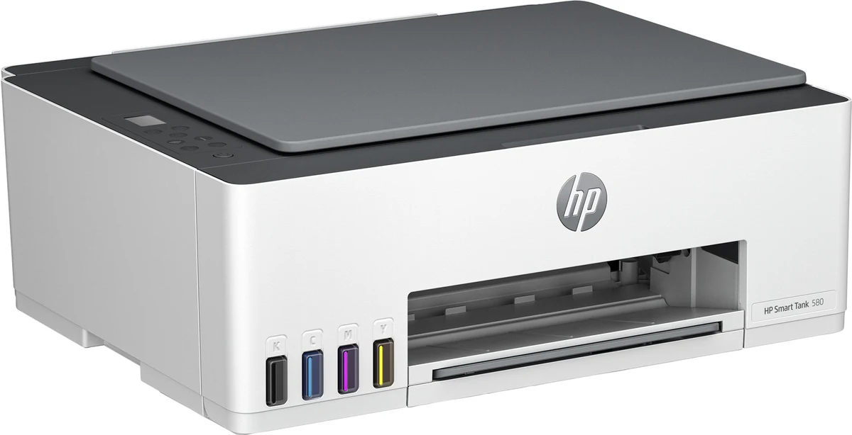 Drukarka wielofunkcyjna HP Smart Tank 580
