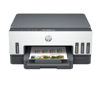 Drukarka wielofunkcyjna HP Smart Tank 720
