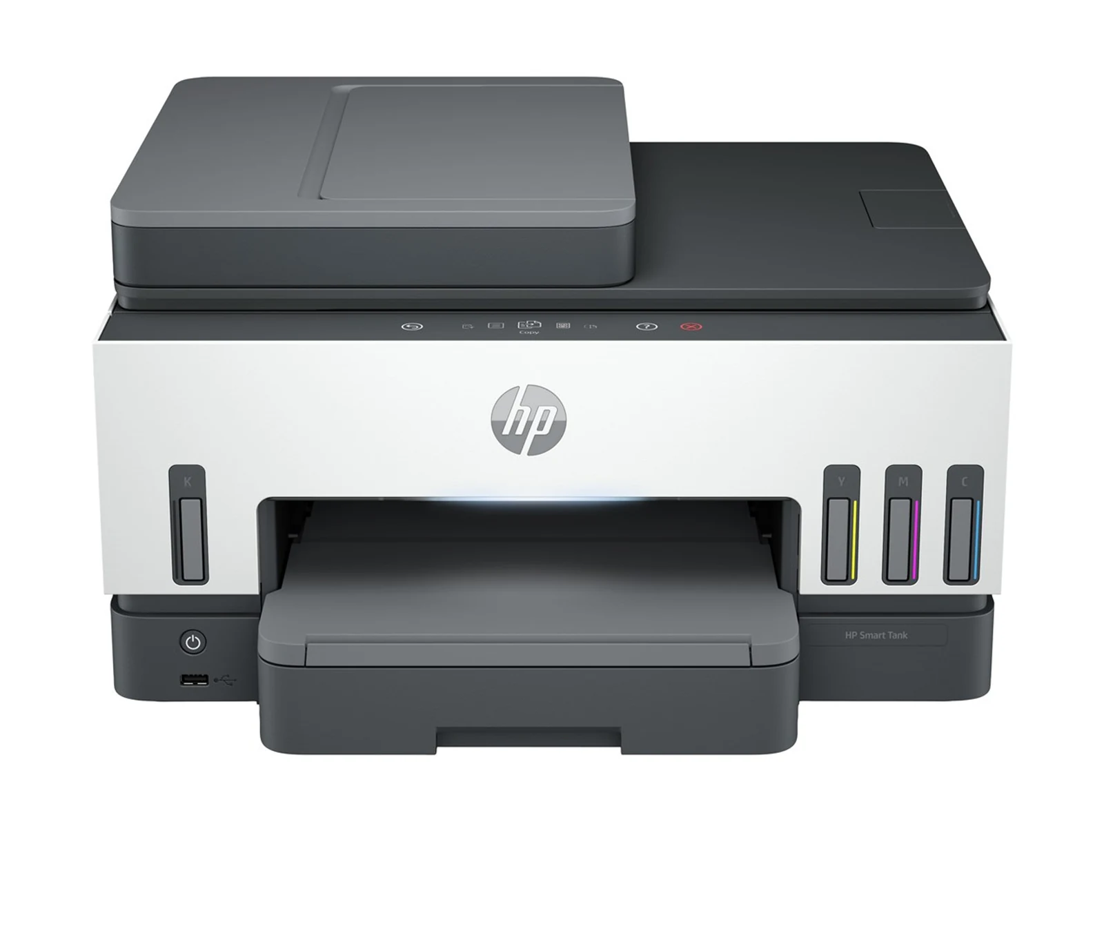 Urządzenie wielofunkcyjne HP Smart Tank 790 4WF66A — zdjęcie 1 z 8