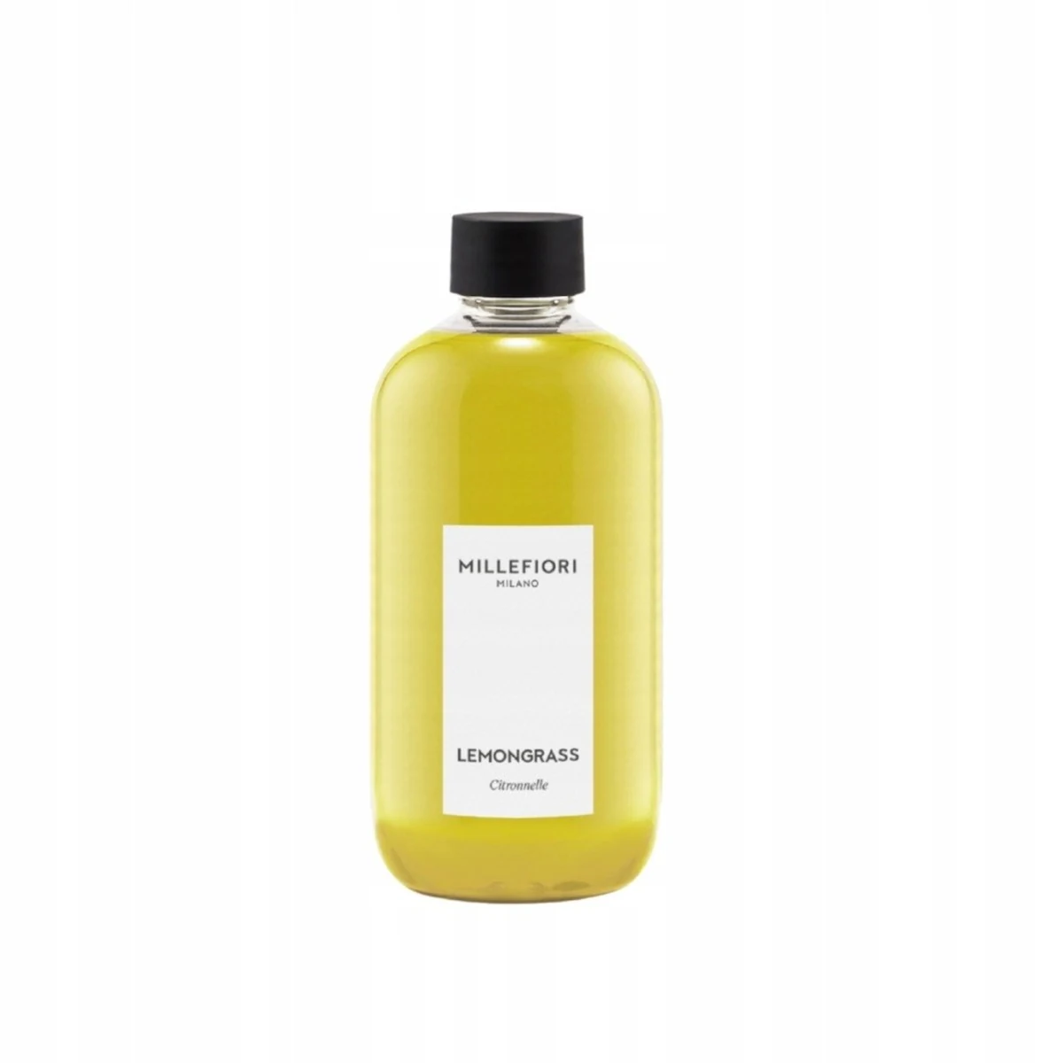 Uzupełniacz do pałeczek 250 ml LEMON GRASS MILLEFIORI