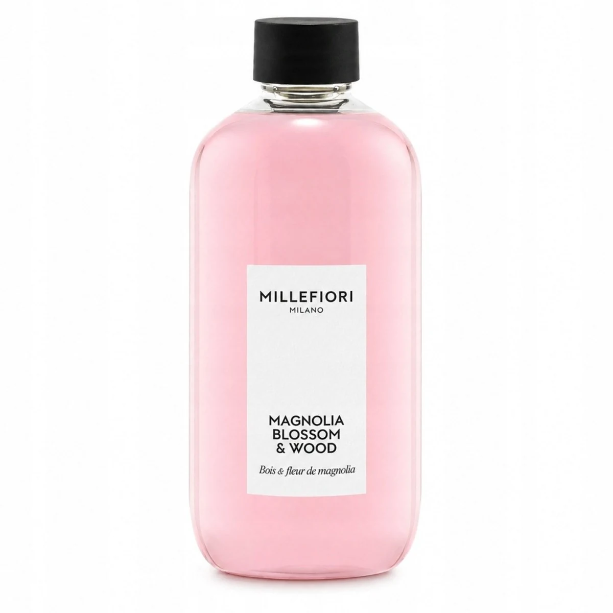 Uzupełniacz do pałeczek 250ml MAGNOLIA BLOSSOM & WOOD MILLEFIORI