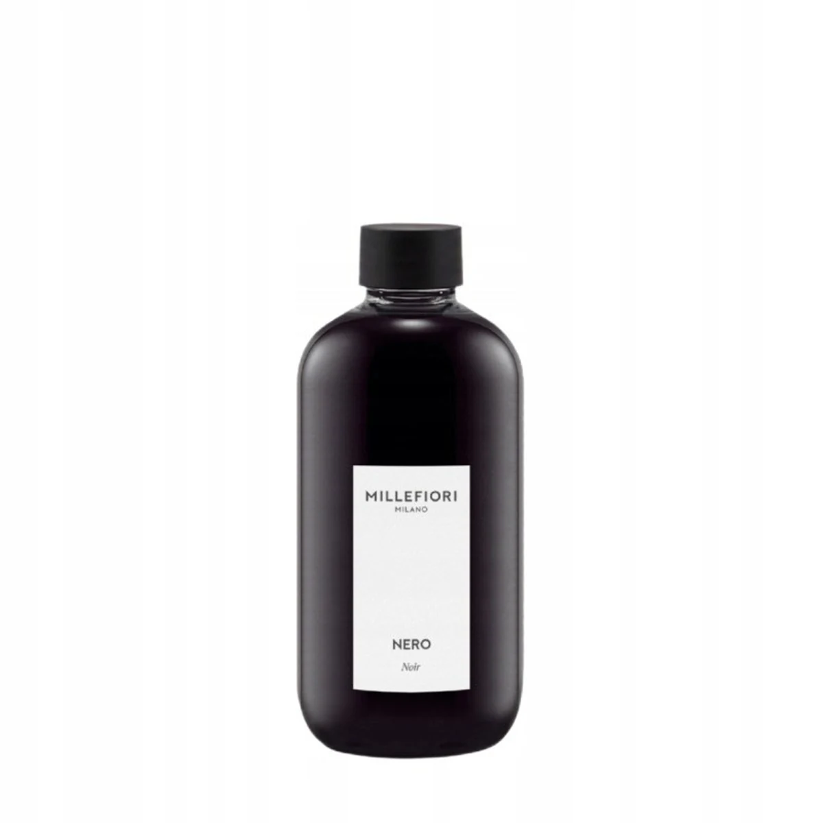 Uzupełniacz do pałeczek 250ml NERO MILLEFIORI