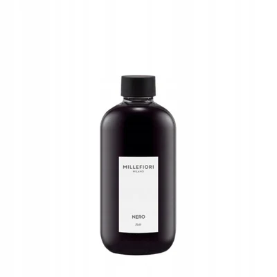Uzupełniacz do pałeczek 250ml NERO MILLEFIORI