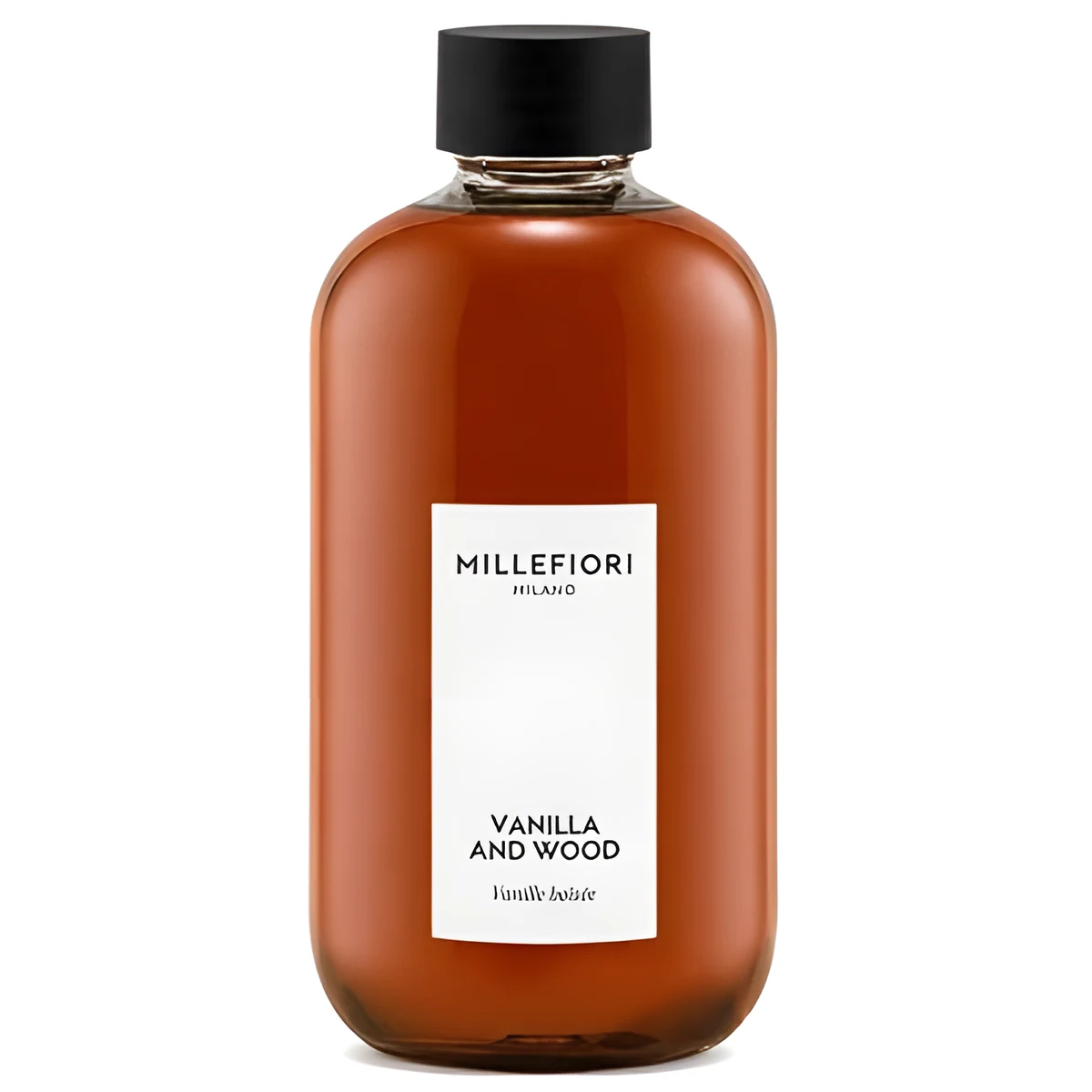Uzupełniacz do pałeczek 500ml VANILLA & WOOD MILLEFIORI