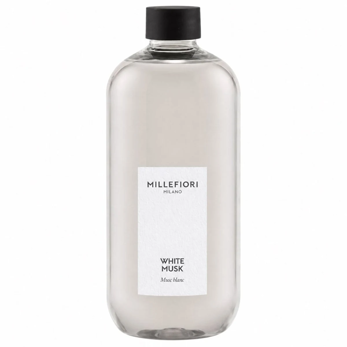Płyn do dyfuzorów Millefiori White Musk 500 ml