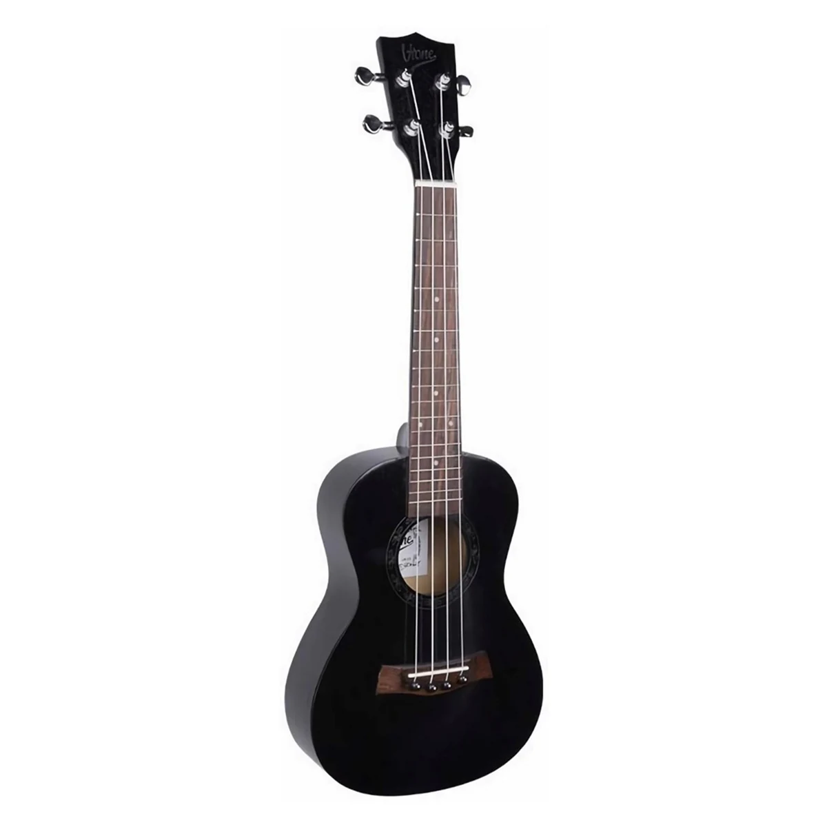 Ukulele koncertowe V-TONE UK23 BK 23