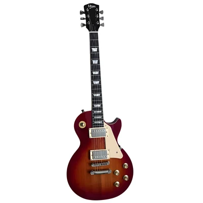 Gitara elektryczna V-TONE VLP1 BS - Les Paul 39" 4/4