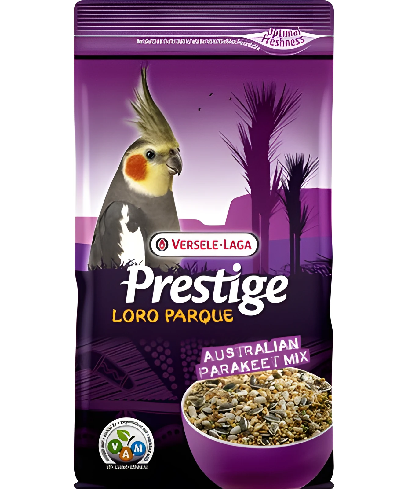 VERSELE LAGA Loro Parque Mix 1kg dla Papug