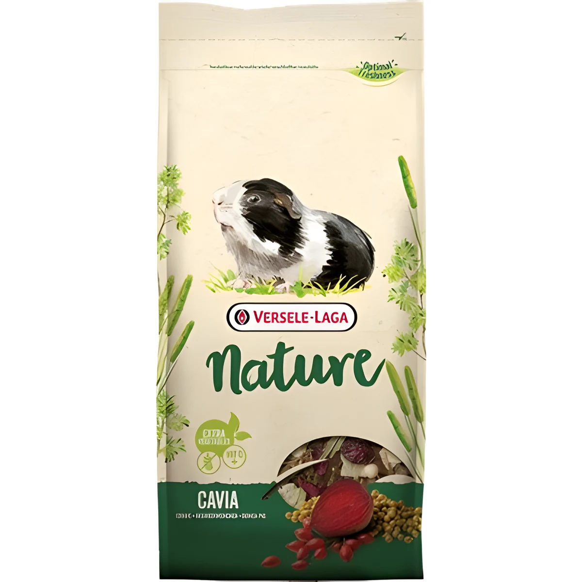 VERSELE LAGA Nature Cavia - 2,3 kg