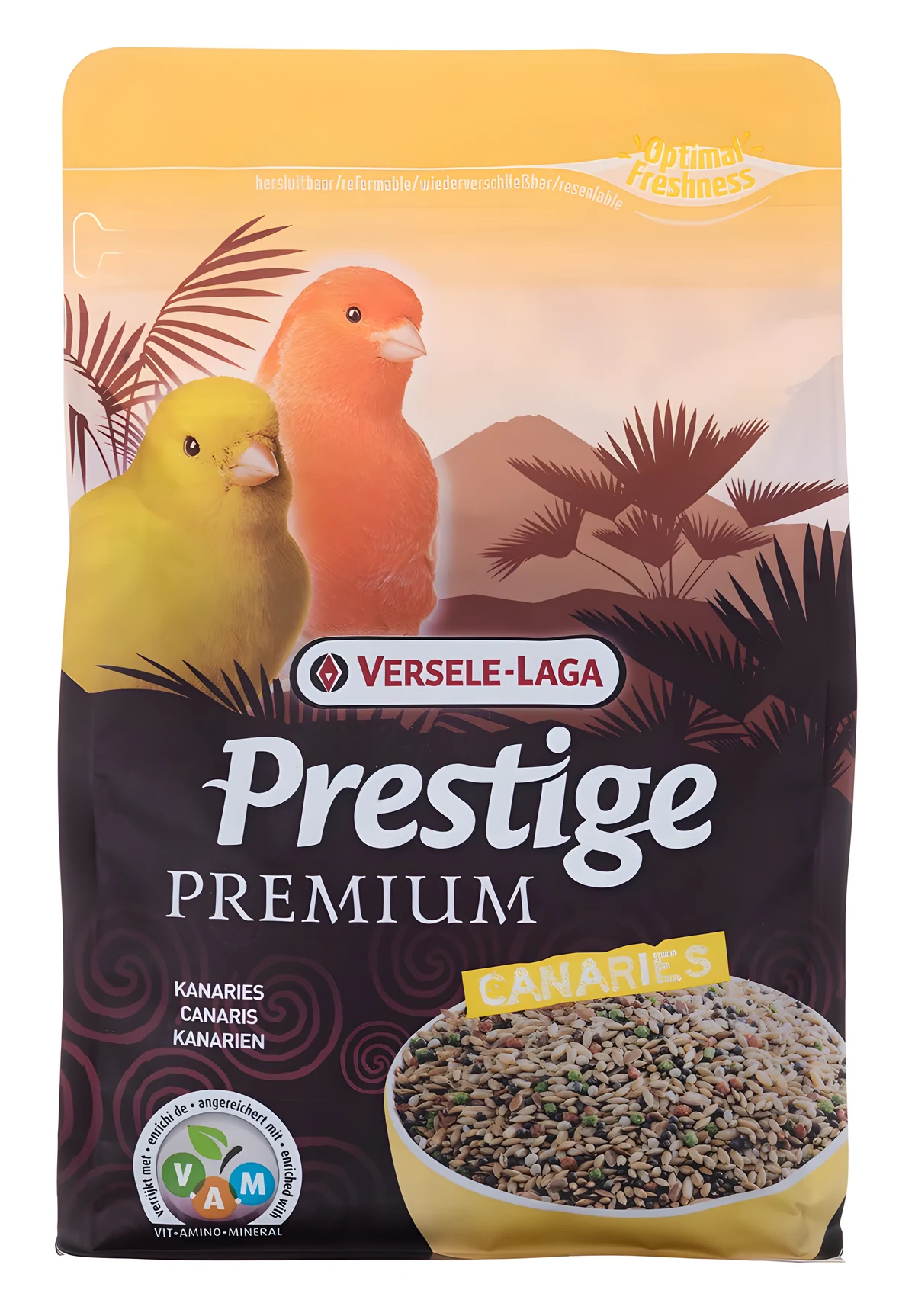 Versele Laga Prestige Premium Canaries Karma 800 G