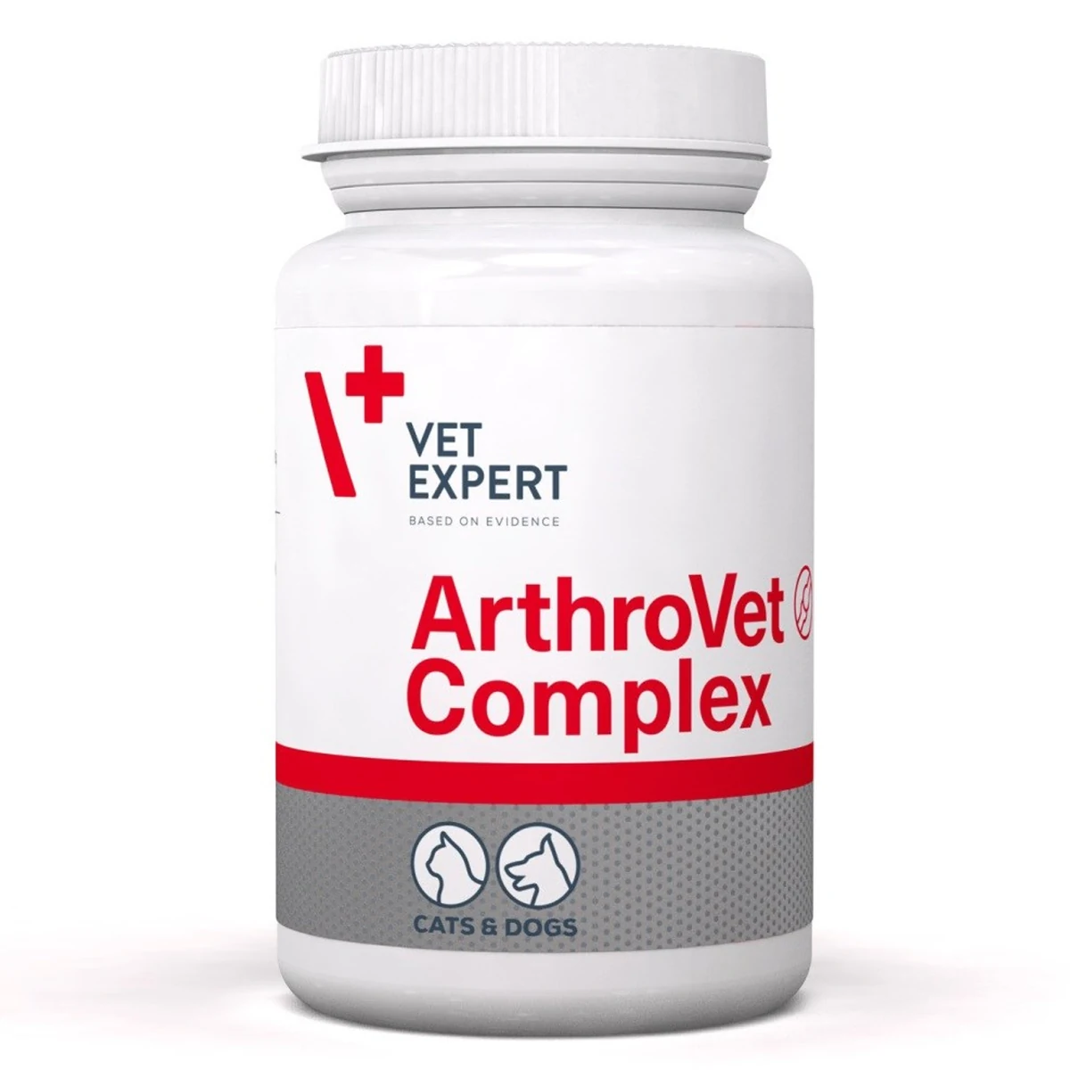 VetExpert ArthroVet Complex 60 tabl.