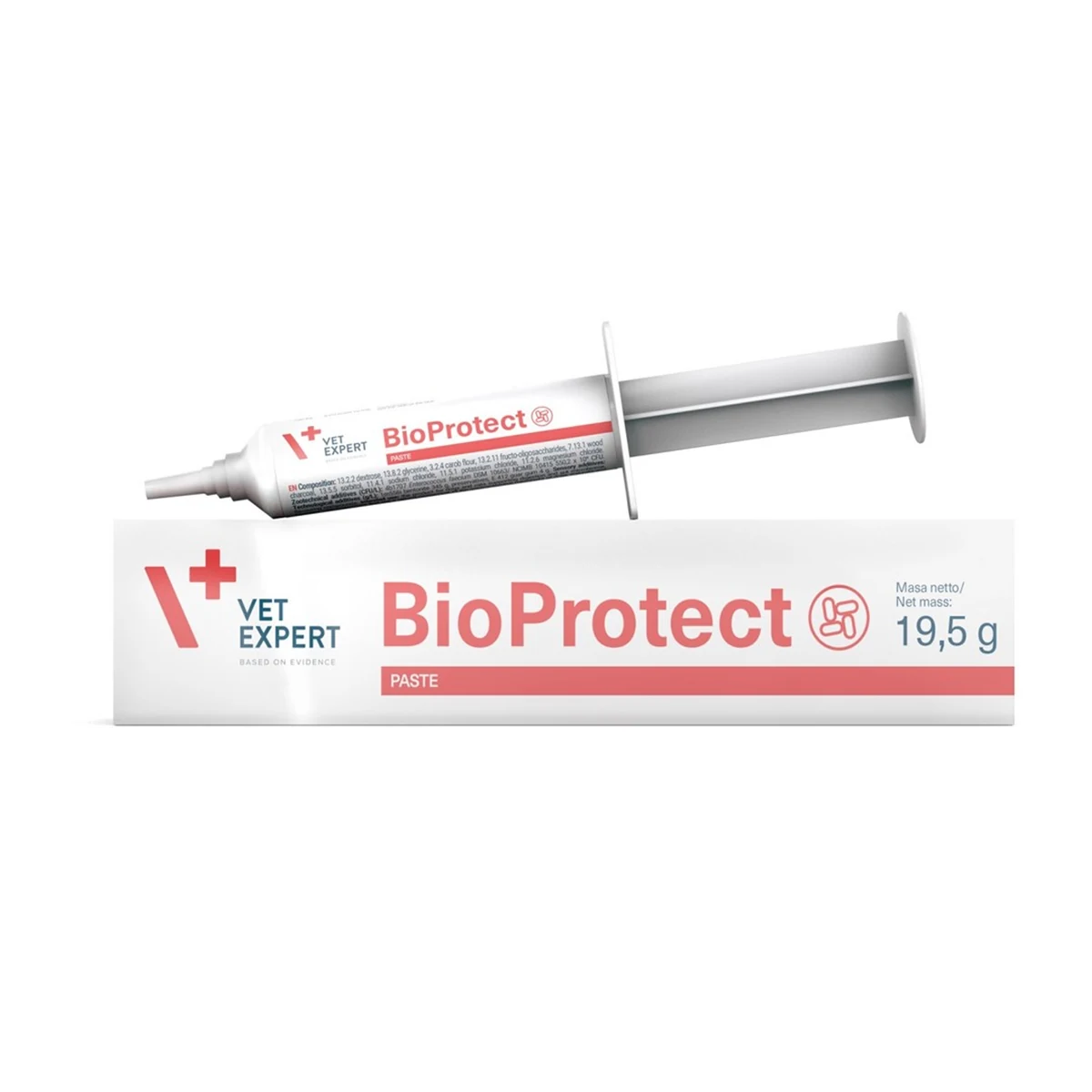 VetExpert BioProtect paste 15 ml VPM