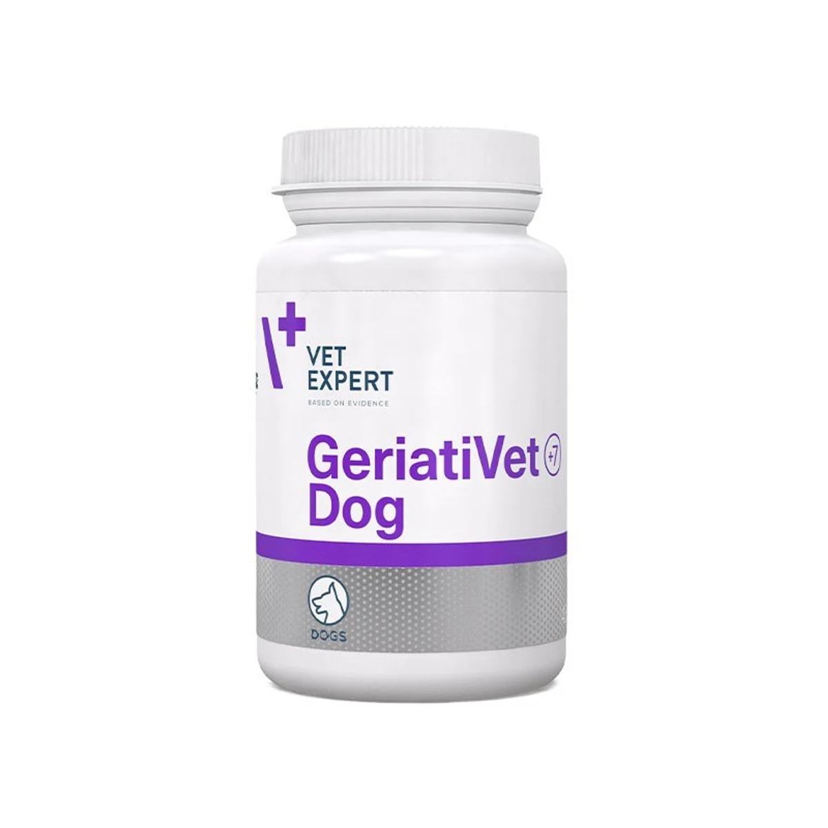 VetExpert GeriatiVet Dog 45 tabl. dla psów senior
