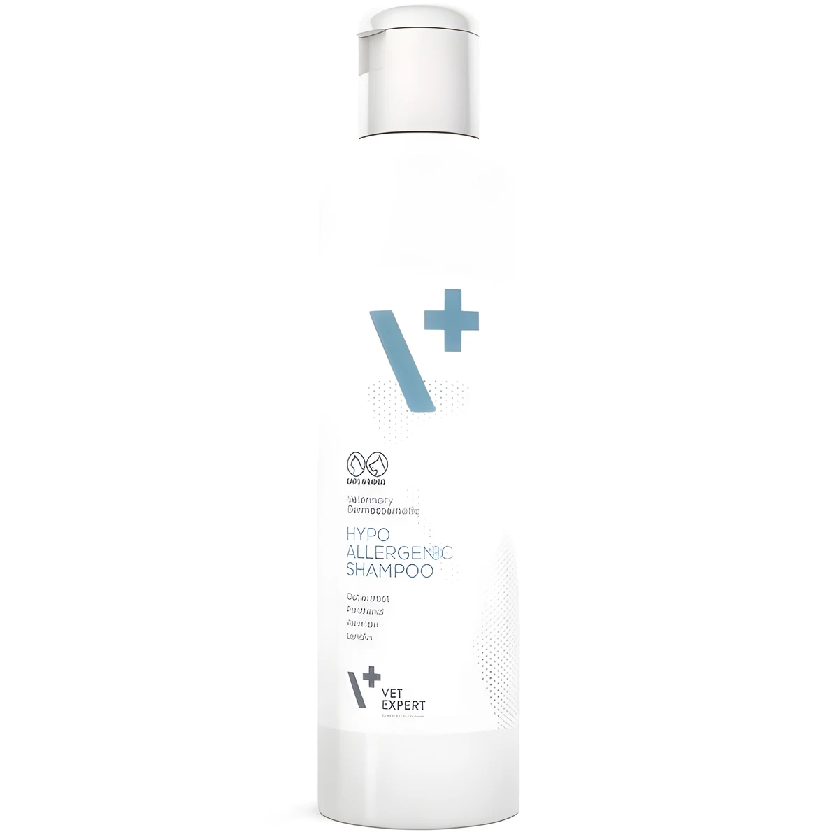 VetExpert Hypoallergenic Shampoo 250ml - Pielęgnacja Psów i Kotów