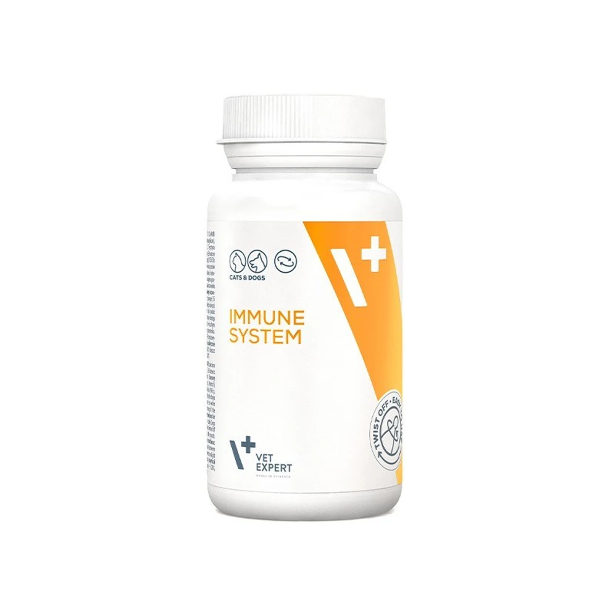 VetExpert Immune system 30 kaps.Toff - Wspomaganie odporności