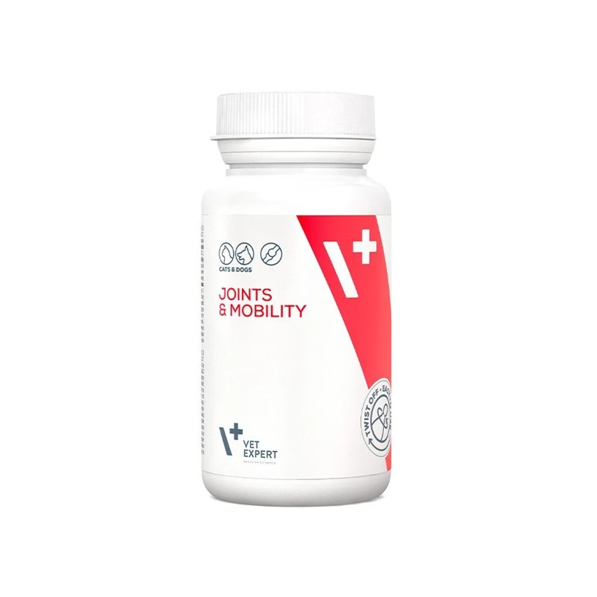 VetExpert Joints&mobility (30 kaps.) - Bezglutenowy Suplement