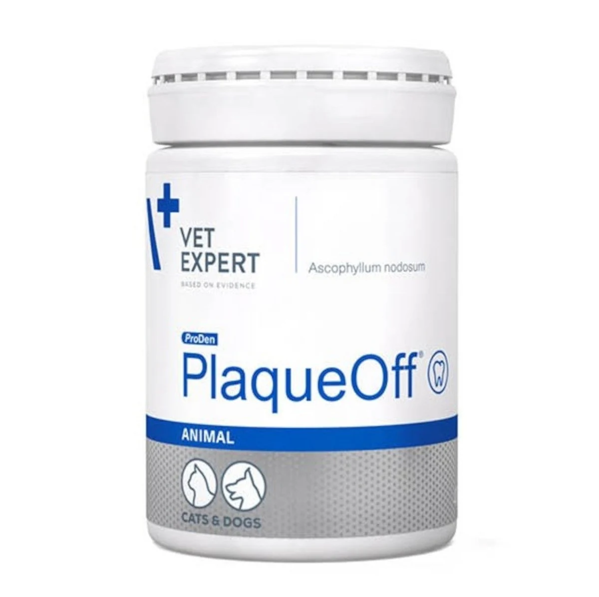 VetExpert PlaqueOff  20g