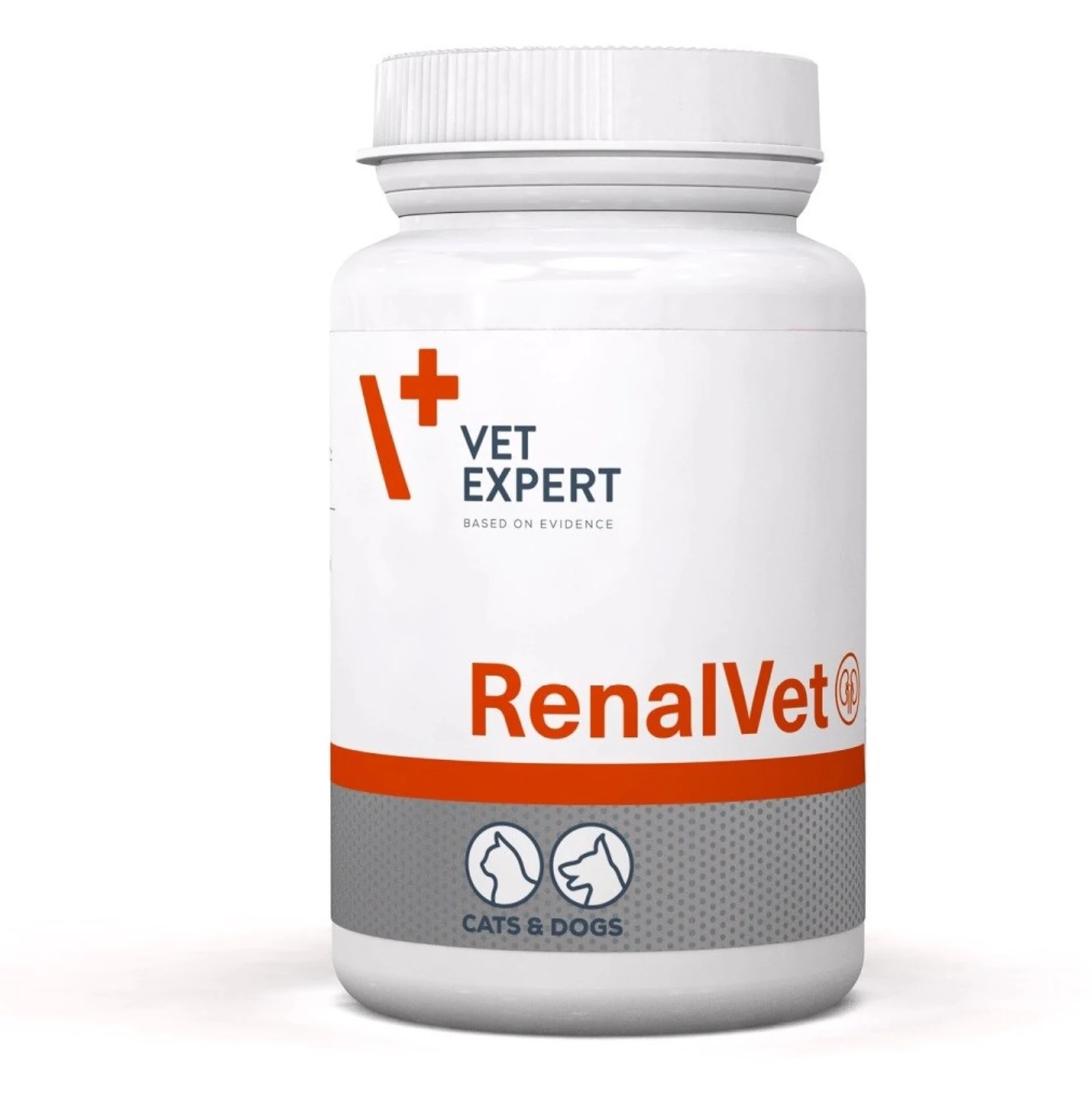 VetExpert RenalVet 60 kaps. — zdjęcie 1 z 2