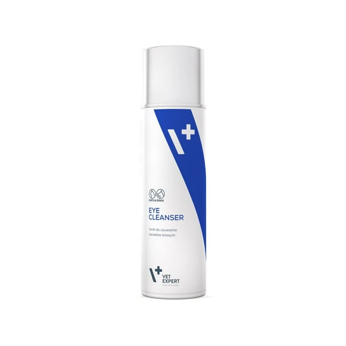 VetExpert Tonik pod oczy 100ml dla ras bialych