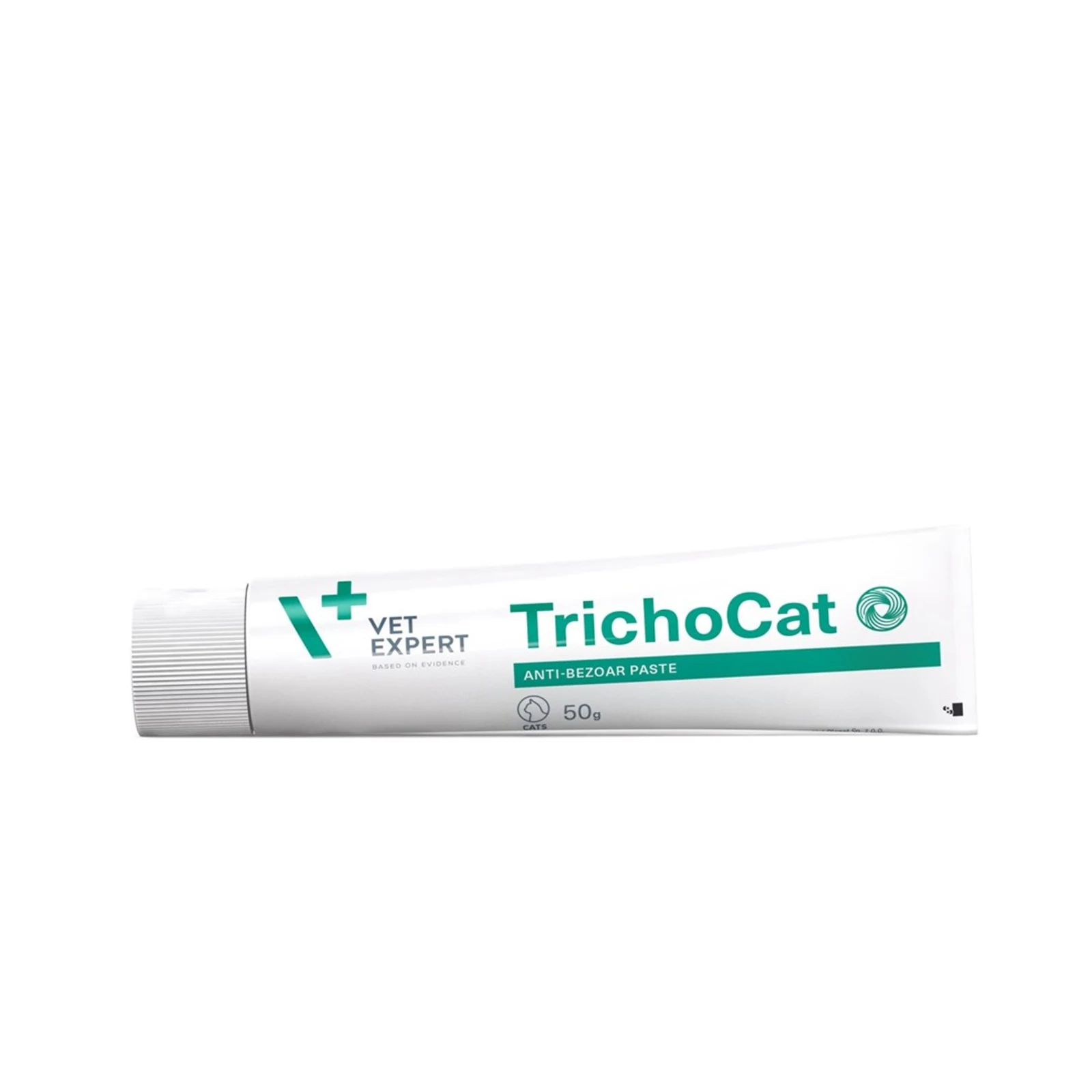 VetExpert TrichoCat Anti-bezoar paste 50 g — zdjęcie 1 z 2
