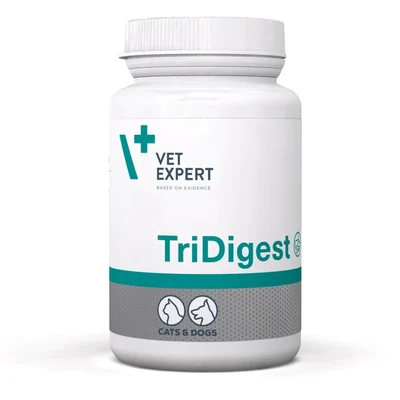 VetExpert TriDigest 40 tabl.