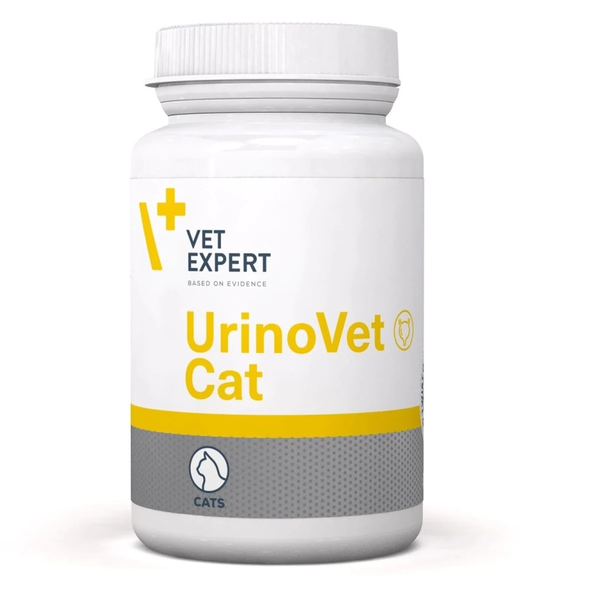 VetExpert UrinoVet Cat 45 kaps.