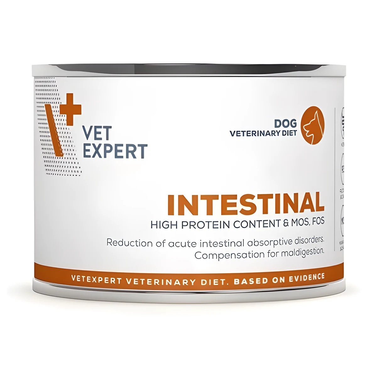 VetExpert Dieta Weterynaryjna dla Psa - Karma Mokra Intestinal 200g