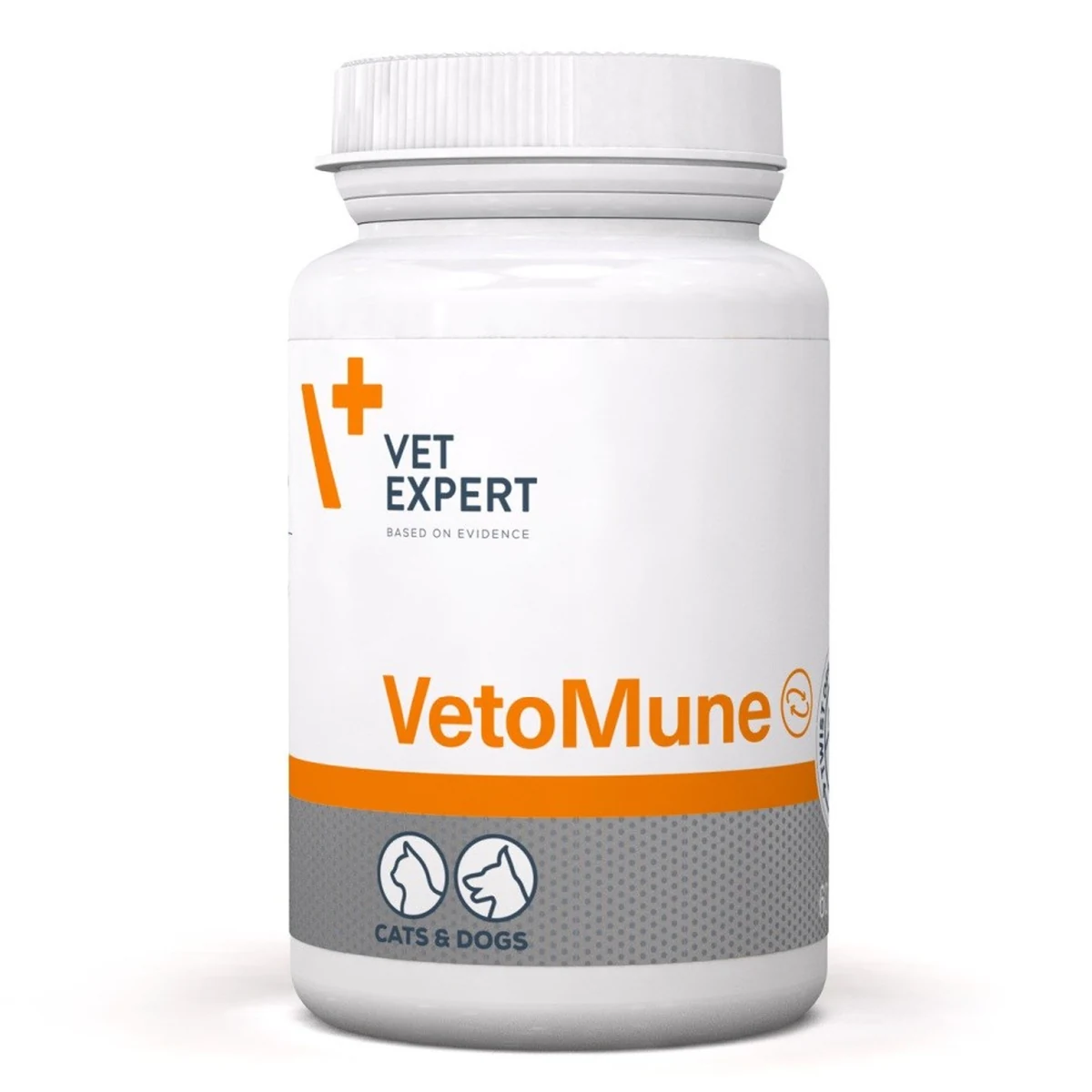 VetExpert VetoMune 60 kaps.