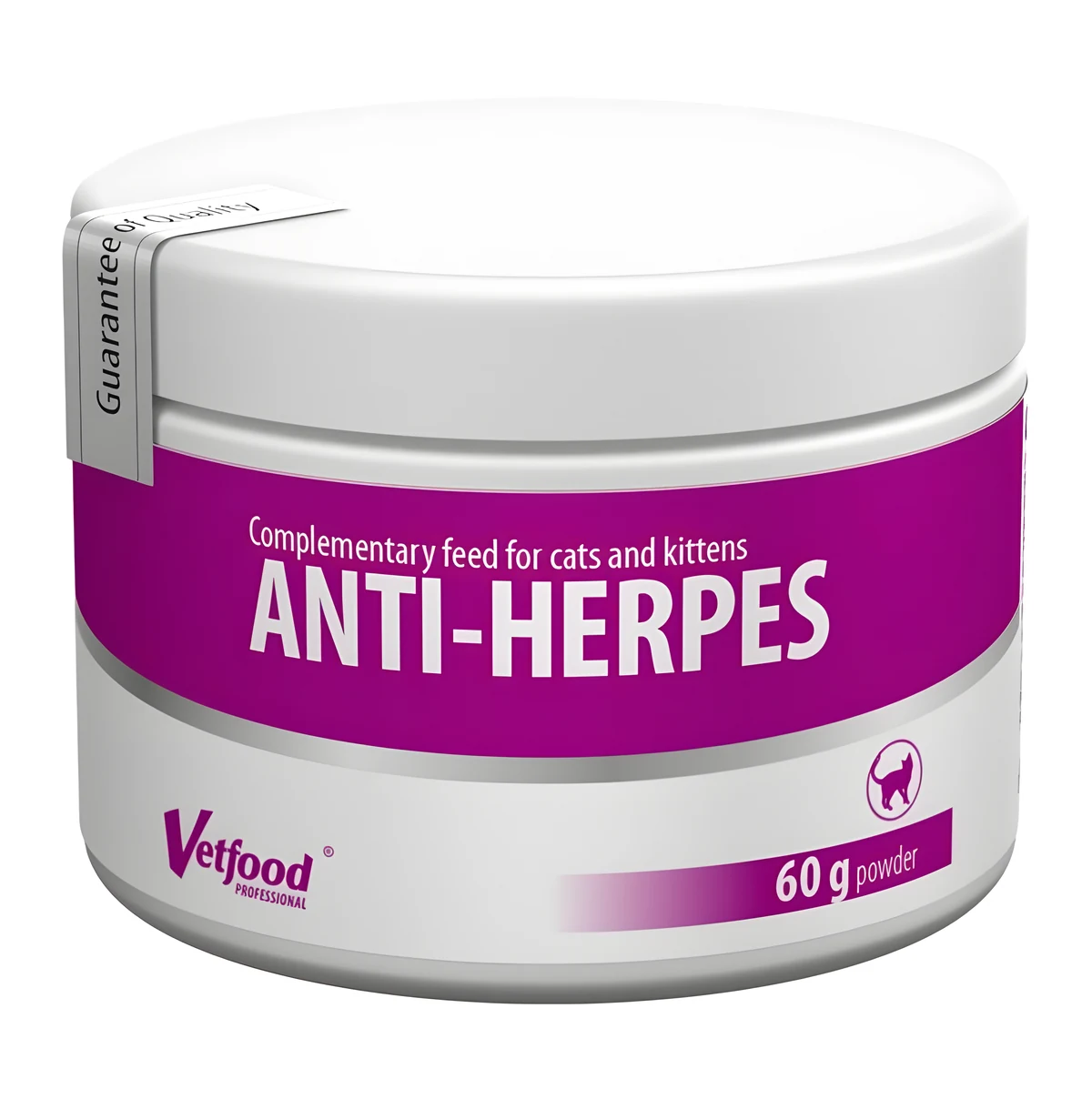 Vetfood Anti-Herpes 60g dla kota