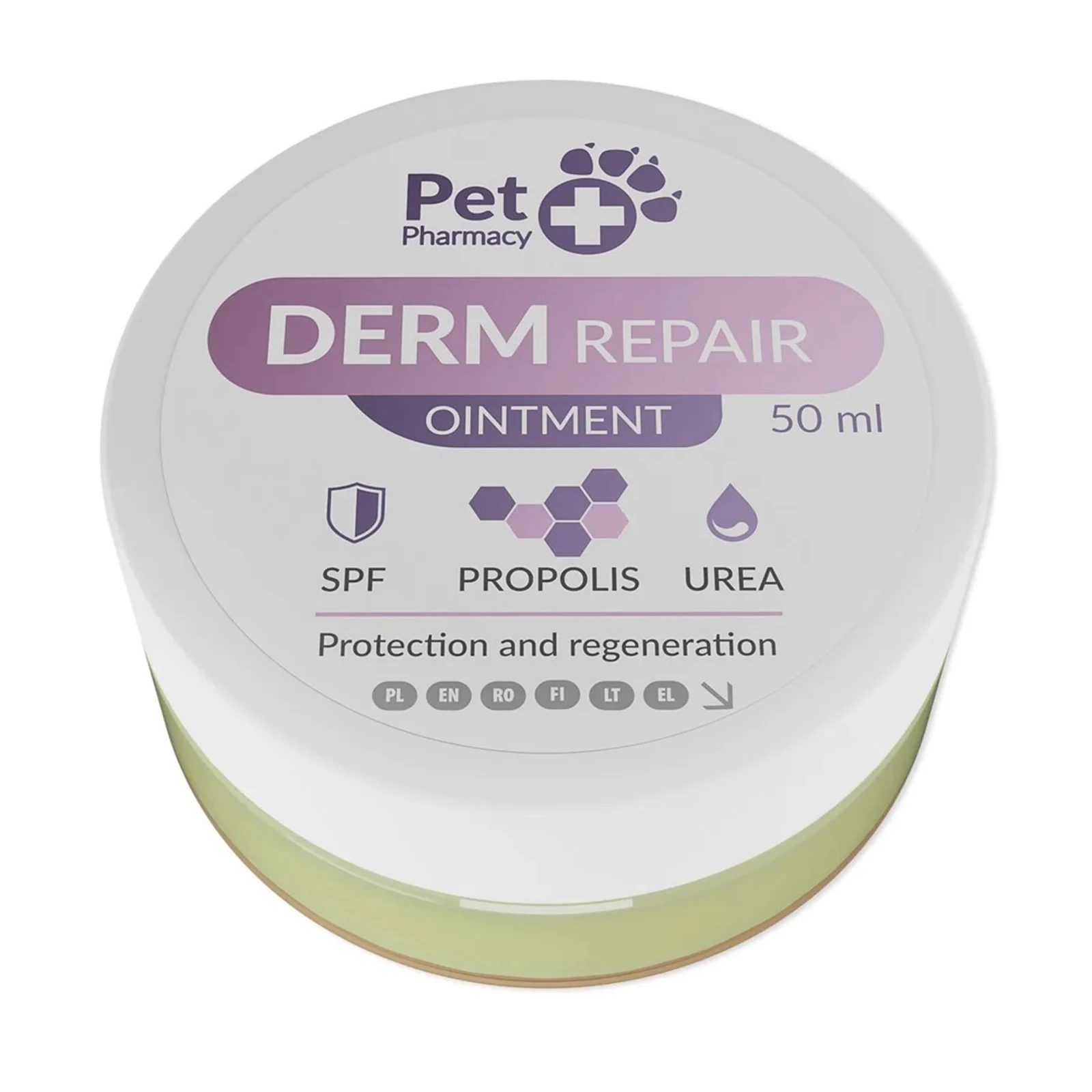 VetFood DermRepair 50ml