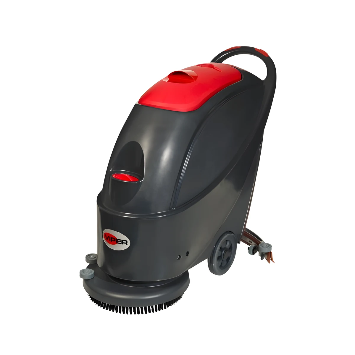 Kompaktowa maszyna czyszcząca VIPER z zasilaniem sieciowym - model 50000220