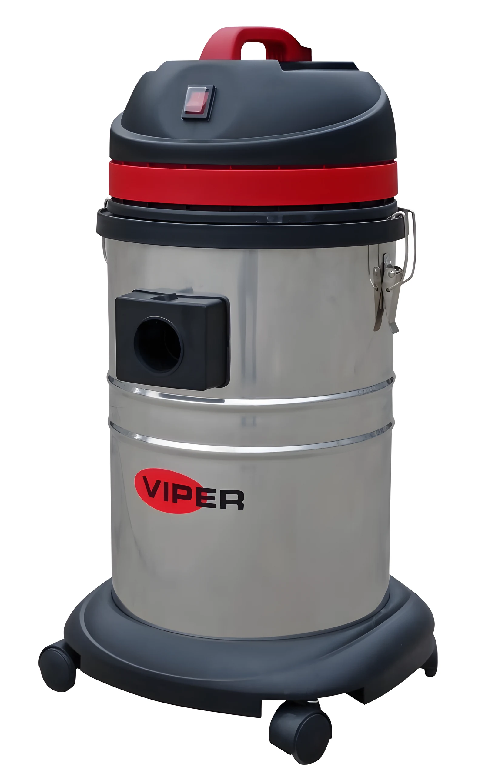 VIPER LSU135-EU Odkurzacz Sucho-Mokro Profesjonalny — zdjęcie 1 z 2