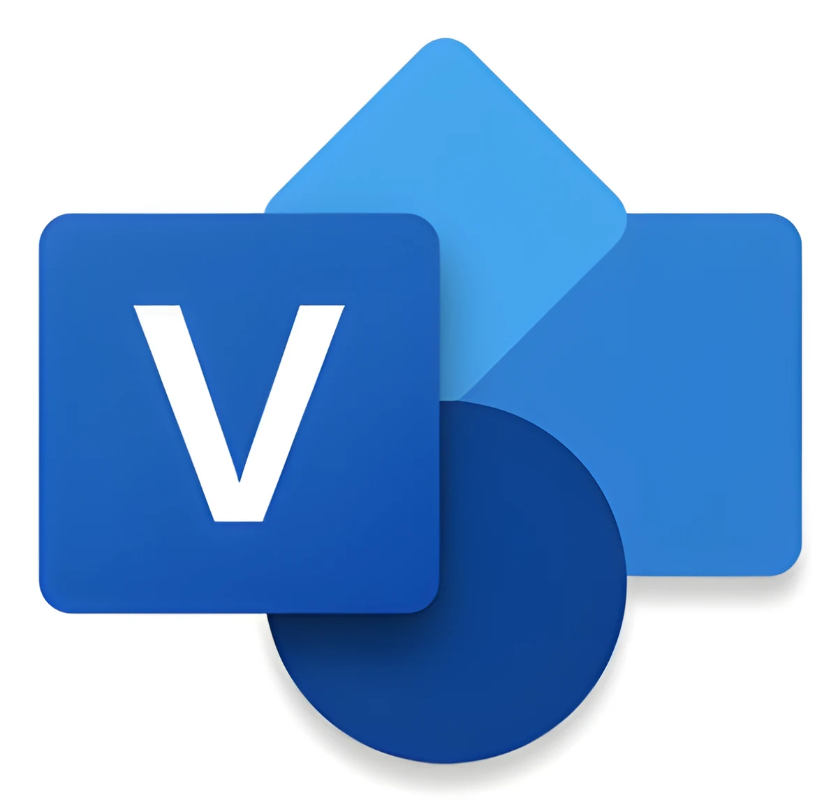 Visio Professional 2024 All Languages Online License
