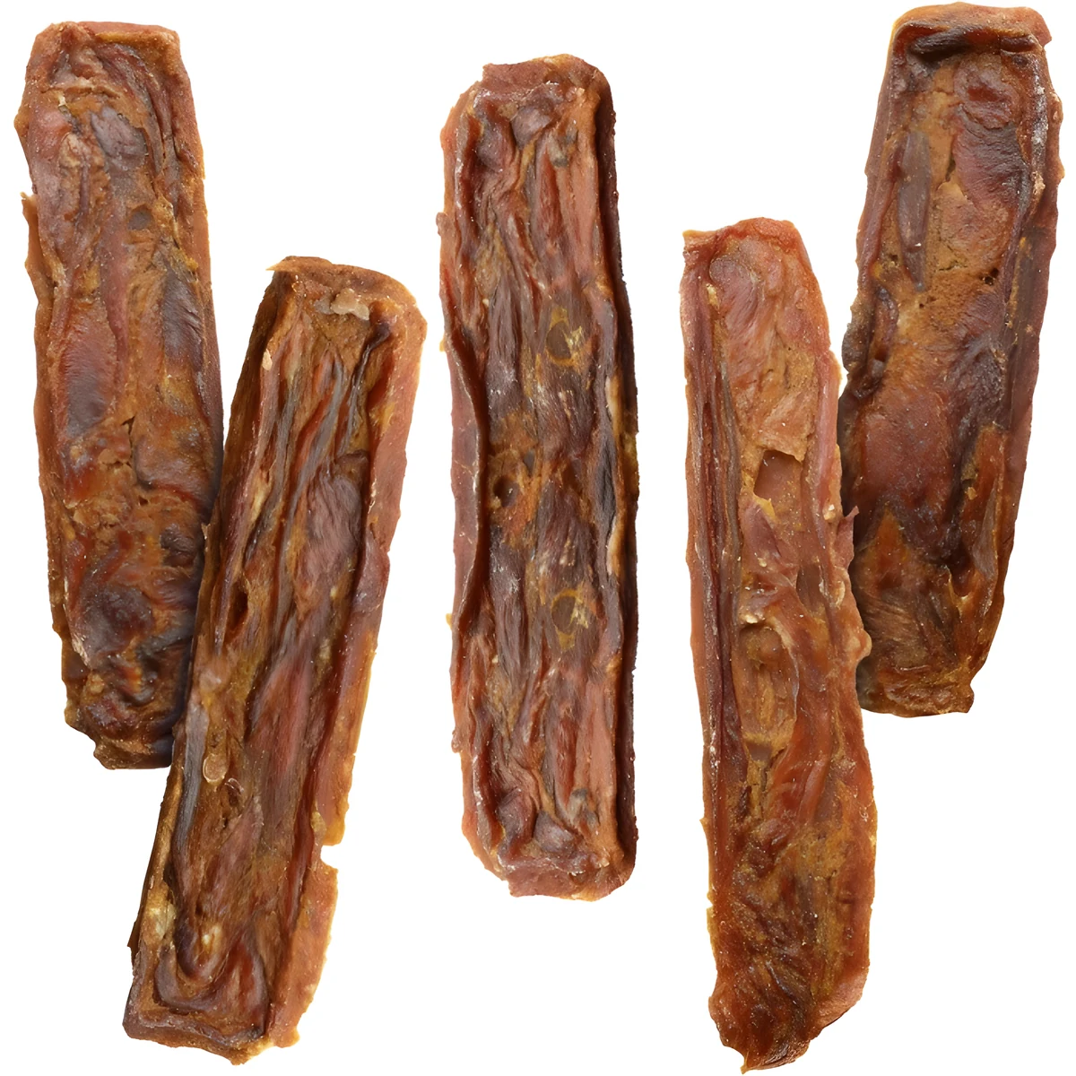 VITAKRAFT BEEF paski wołowina 80g