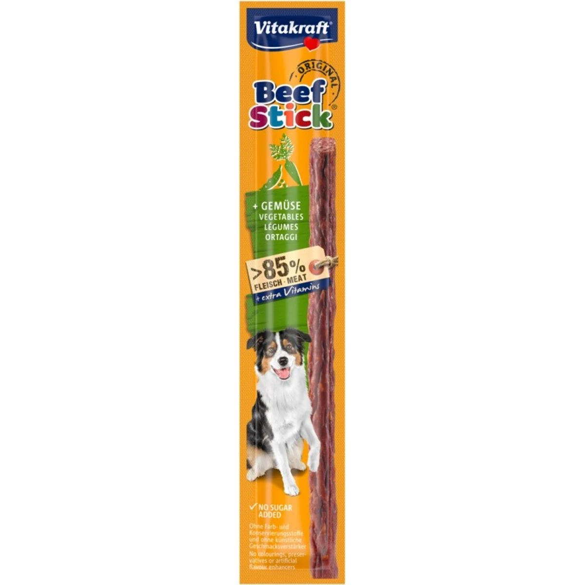 VITAKRAFT Beef Stick menu - kabanos 12g