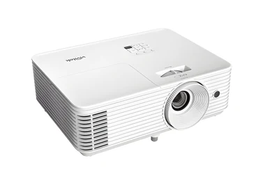 VIVITEK PROJEKTOR DH382 - Biznesowy, Cisza 31 dB