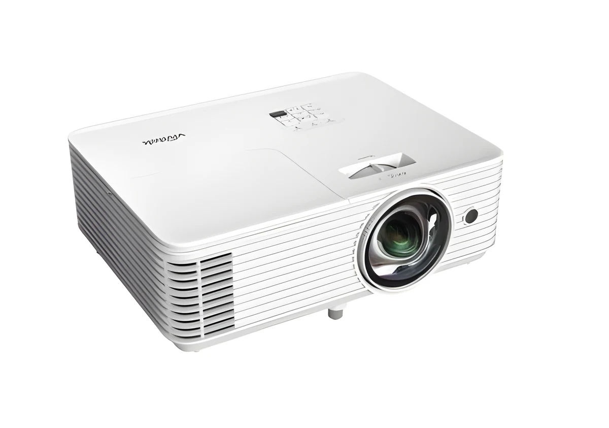 VIVITEK PROJEKTOR KRÓTKOOGNISKOWY DW355ST