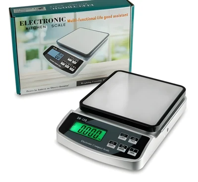 Waga elektroniczna TARCZYN SH-139 15kg