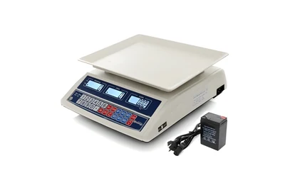 Waga platformowa TARCZYN WT-100 40 kg