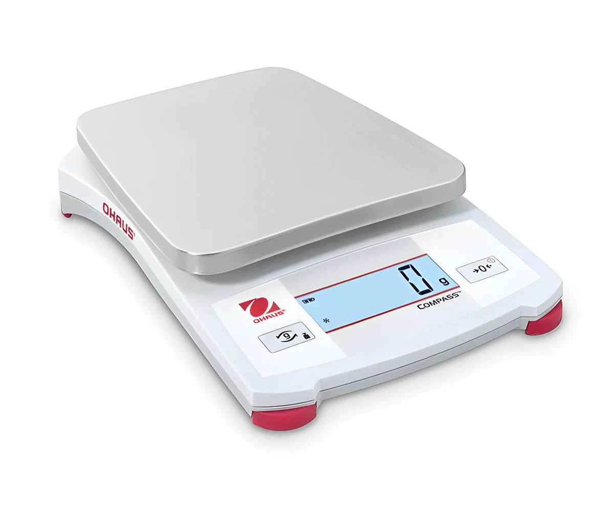 Waga przenośna OHAUS Compass™ CX5200