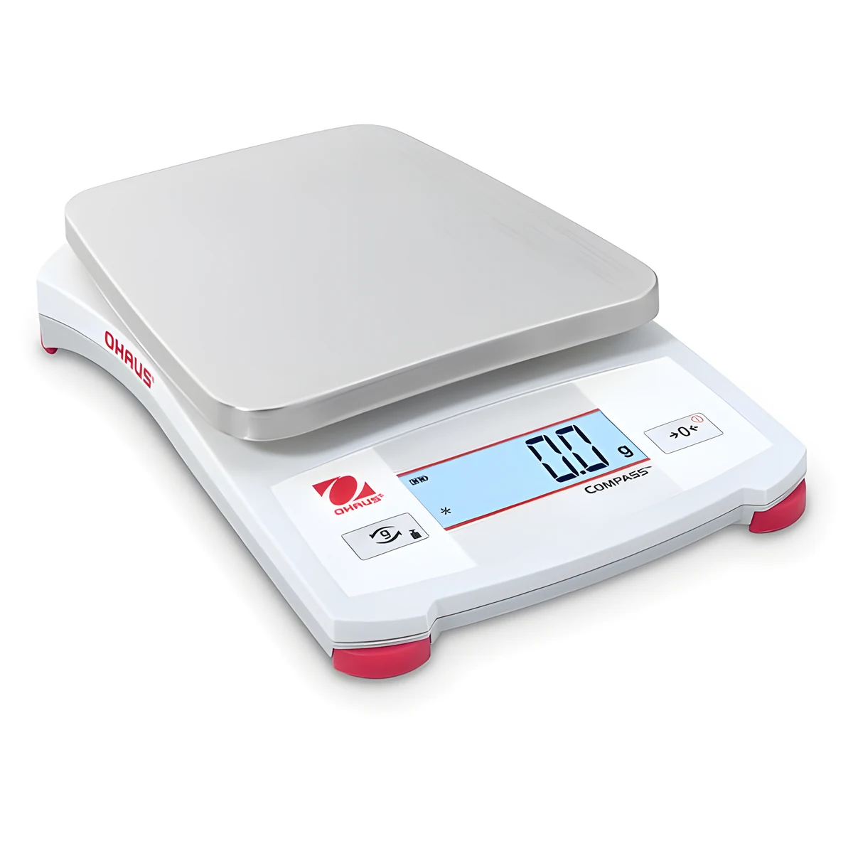 Waga przenośna OHAUS Compass™ CX621