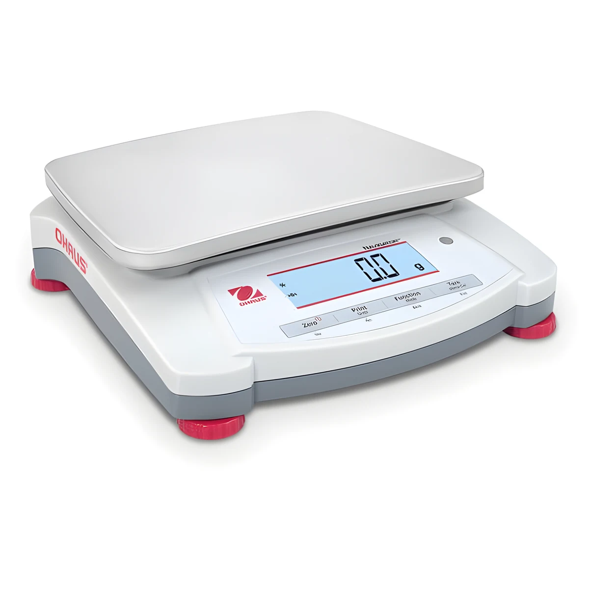 Waga przenośna OHAUS Navigator NVT6201 EU
