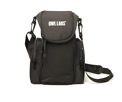 Walizka transportowa Owl Labs do kamery 360°