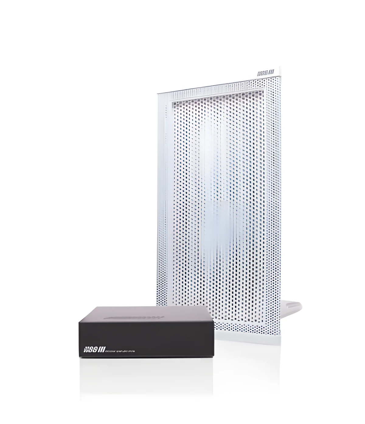 WAVES SYSTEM HSS3000EW Głośnik Kierunkowy Biały