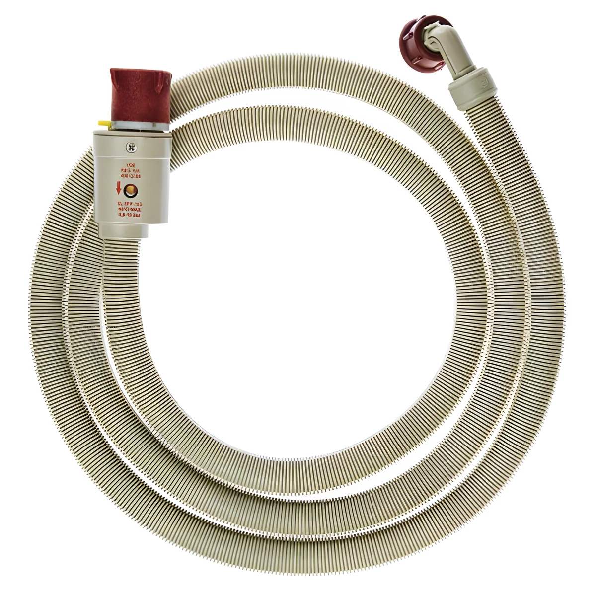 Wąż dopływowy Safety System Electrolux E2WIS250A, 2,5m
