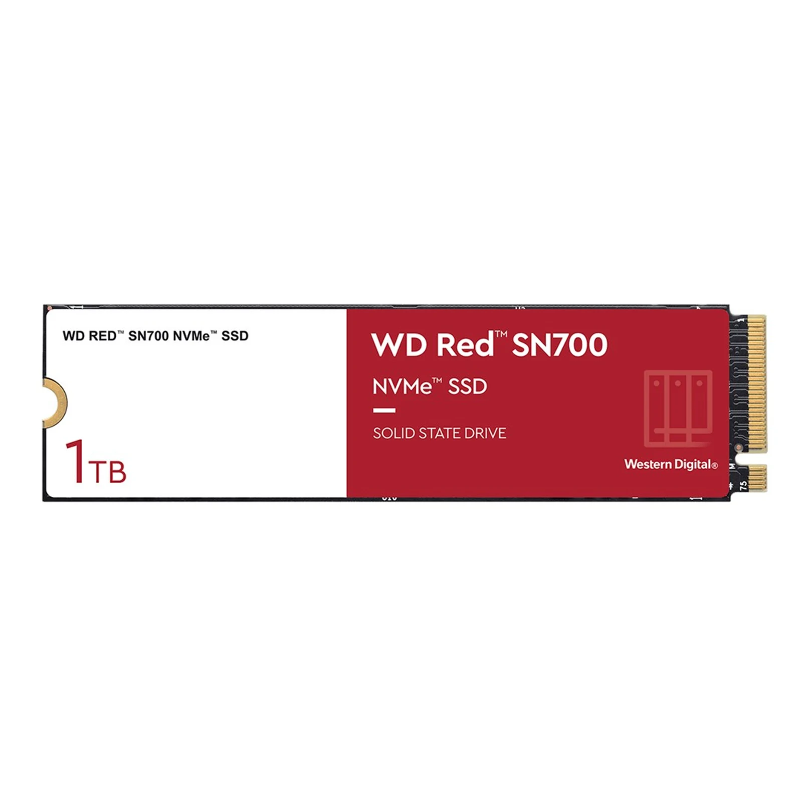 WD Red SN700 SSD