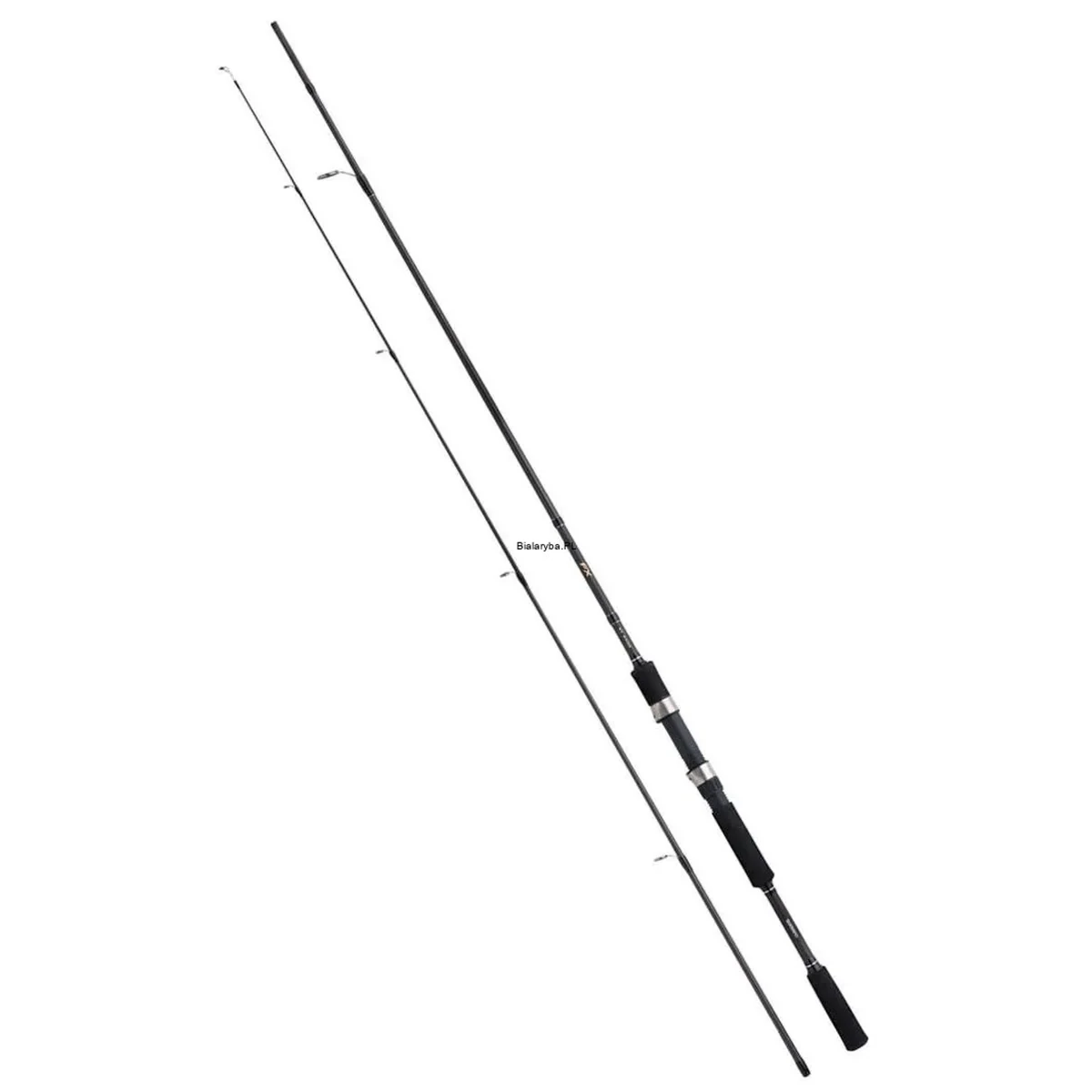 Wędka Shimano FX XT Spinning 2,40m 10-30g