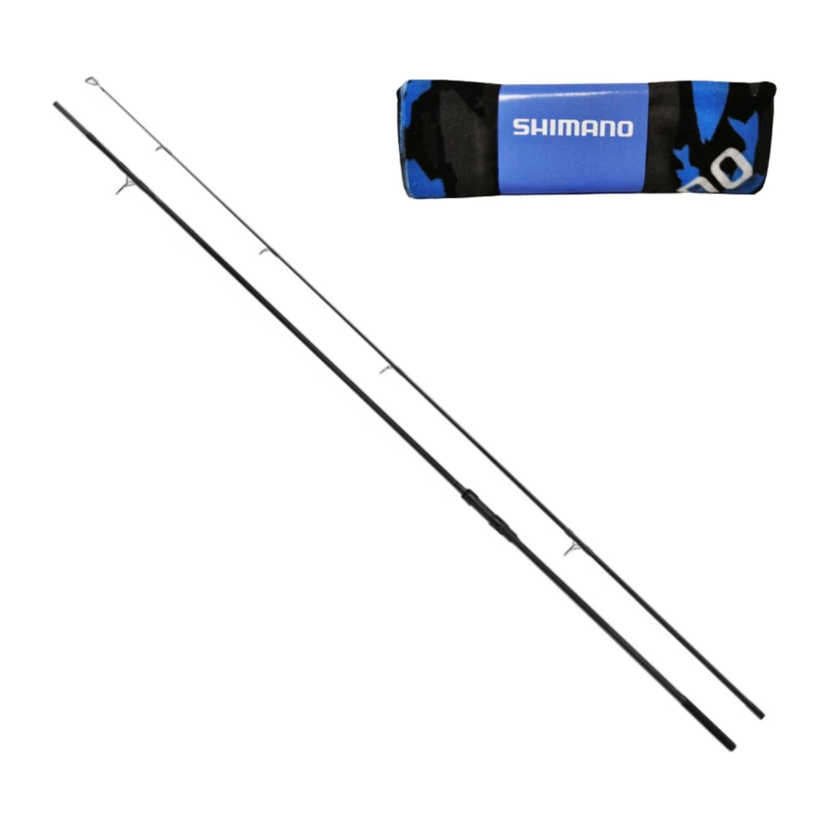 Wędka Shimano Tribal TX-1B 12-300, 366cm