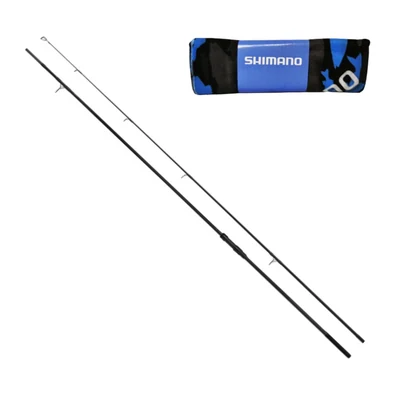 Wędka Shimano Tribal TX-1B 12-300, 366cm